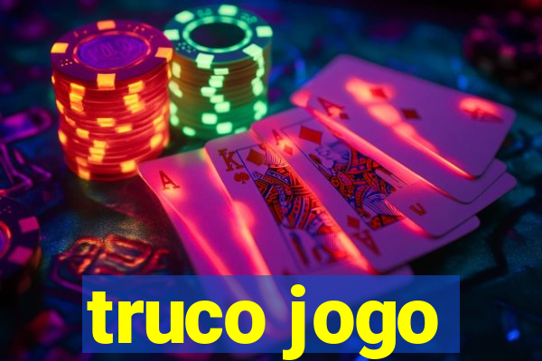 truco jogo